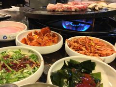 -Dombe豚(黑猪肉街店)