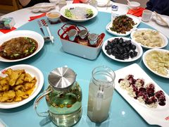 -添福来墨鱼饺子 · 海鲜东北菜(大连星海·黄浦路店)