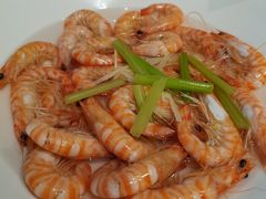 -拉完海鲜大排档(温岭店)