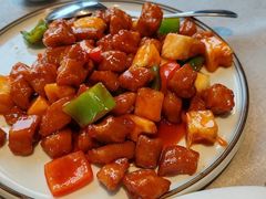 -郑庄脂渣海鲜楼(九水路店)