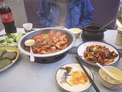 -大师傅金奖啤酒鱼(西街老店)
