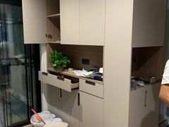 -佰丽爱家全屋定制(汶水店)