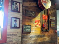 -阿甘虾餐厅(凌霄阁店)