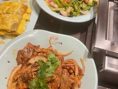 -邢氏老太太烤串(北兴街店)