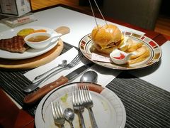 -斗牛士牛排餐厅(嘉里汇店)