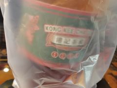 -港爺茶檔·茶餐厅(东晓南路店)