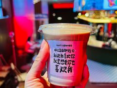 -人民咖啡馆(四行仓库店)