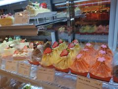 -檬舒舒MonChouChou(环球金融中心店)