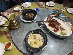 -顺意·顺德家乡菜(国际人才大厦店)