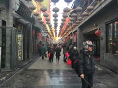 -天兴居(鲜鱼口街店)