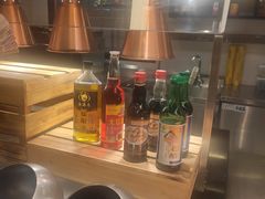 -川骄海鲜自助(河东店)