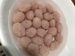 -章记正宗南岗鱼蛋火锅