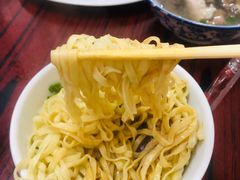 -陈记饮食店(菜园墩店)