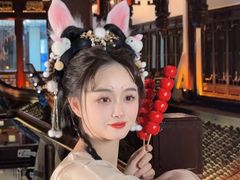 -汉仪华裳汉服馆(豫园店)