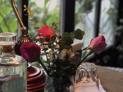 -静香HOUSE·全时段融合餐厅(七星欢乐颂店)