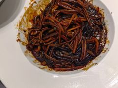 -骏莱海鲜鱼港(五角场店)