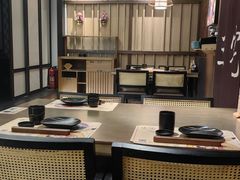 -玉川屋创意日料(北美新天地店)