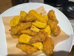 -李叔叔虾蟹大排档(青羊店)