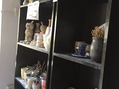 -馆陶手作坊DIY·陶艺·石塑粘土·石膏娃娃(车陂店)