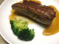 -厉家菜(金宝街店)