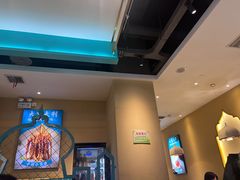 -楼兰古丽·新疆拌面·清真(华阳城店)