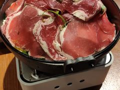 -大鲜生·亚洲菜融合小食堂