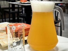 -二红烧烤排骨串(麦岛店)