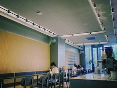 -M Stand(北京平安幸福中心店)