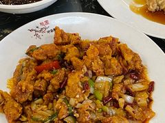 -桃园中华料理炸酱面(燕儿岛路店)