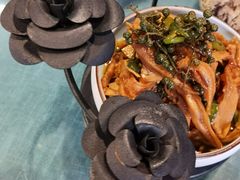 -后海16号·北京私房菜