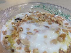 -夏食光安顺小舒冰粉冰浆(甲秀楼店)