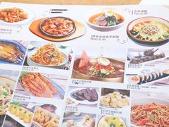 -大同江朝鲜菜•长春地标美食(绿园吾悦广场店)