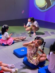 -小鸡哆哆故事屋·儿童乐园(嘉里城店)