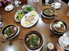 -红星光发煲仔饭(大石街店)