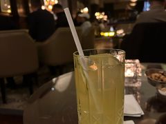 -LONG BAR 廊吧(外滩华尔道夫酒店)