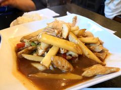 -湘肠香火锅店(团结湖店)
