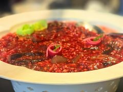 -墨泉峰味(润和国际广场店)