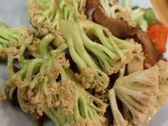 -宏记广东客家菜(丰汇店)