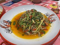 -为民烧烤吧.自贡爆炒菜(收录10年好店)