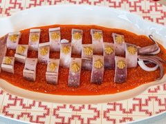 -世博源公馆·本帮融合菜·主题包厢·江景餐厅