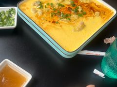 -新宝餐厅(财富港店)