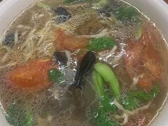 -巴哈面店(沈家门西大街店)