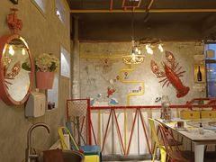 -Bigger龙虾(锦屏家园店)