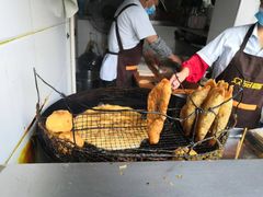 -众品香美食(三弓路店)