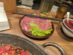 -马厂老火锅(胜太路店)