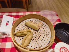 -西贝(枫蓝国际购物中心店)