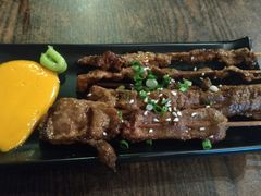 -土蚝·高压锅生蚝(百姓美食街店)