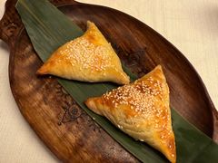 -龟兹KUCINA·新疆菜(前滩L+PLAZA店)