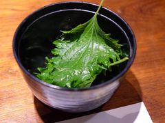 苏子叶-热血兄弟·炭火烤肉(融侨中心店)