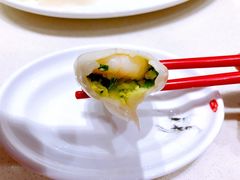 -喜家德虾仁水饺(青岛永旺东部店)